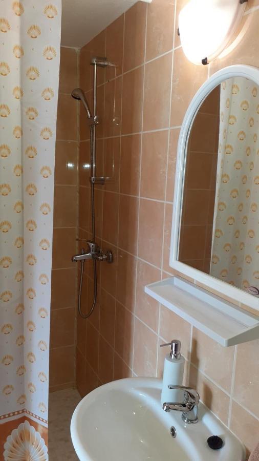 Casa Raisa & Maria Hotel Ocna Sibiului Ngoại thất bức ảnh