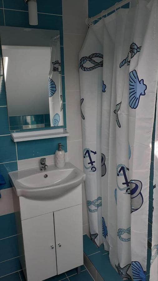 Casa Raisa & Maria Hotel Ocna Sibiului Ngoại thất bức ảnh