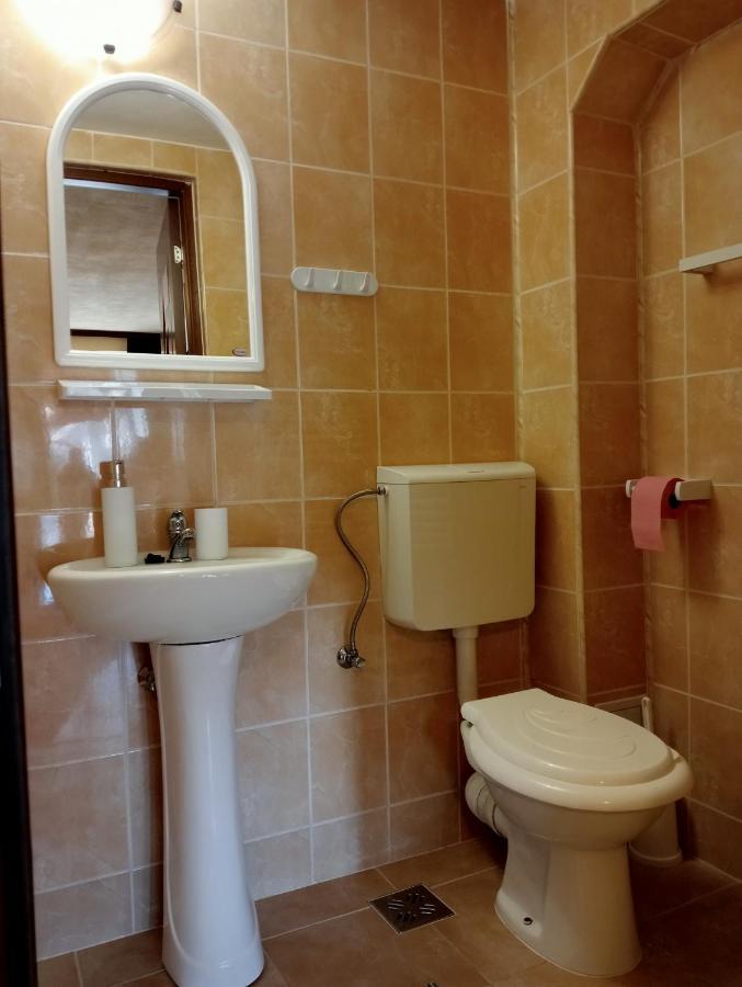 Casa Raisa & Maria Hotel Ocna Sibiului Ngoại thất bức ảnh