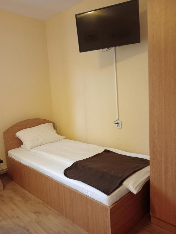 Casa Raisa & Maria Hotel Ocna Sibiului Ngoại thất bức ảnh