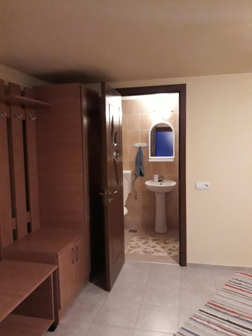 Casa Raisa & Maria Hotel Ocna Sibiului Ngoại thất bức ảnh